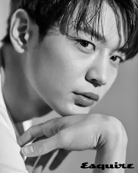 SHINee Minho for ESQUIRE August issue | 180719