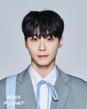 Boys Planet 2023 profile - K group -  Oh Sungmin (Jerome)