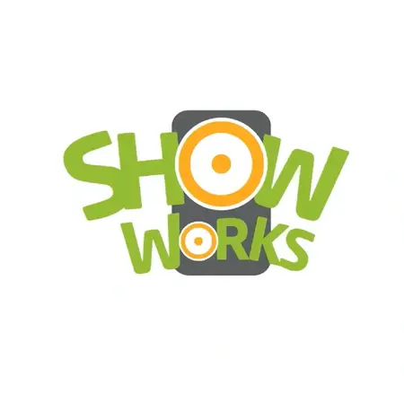 Show Works Entertainment logo