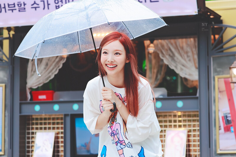 240615 TWICE Nayeon - Music Core Mini Fanmeet documents 2