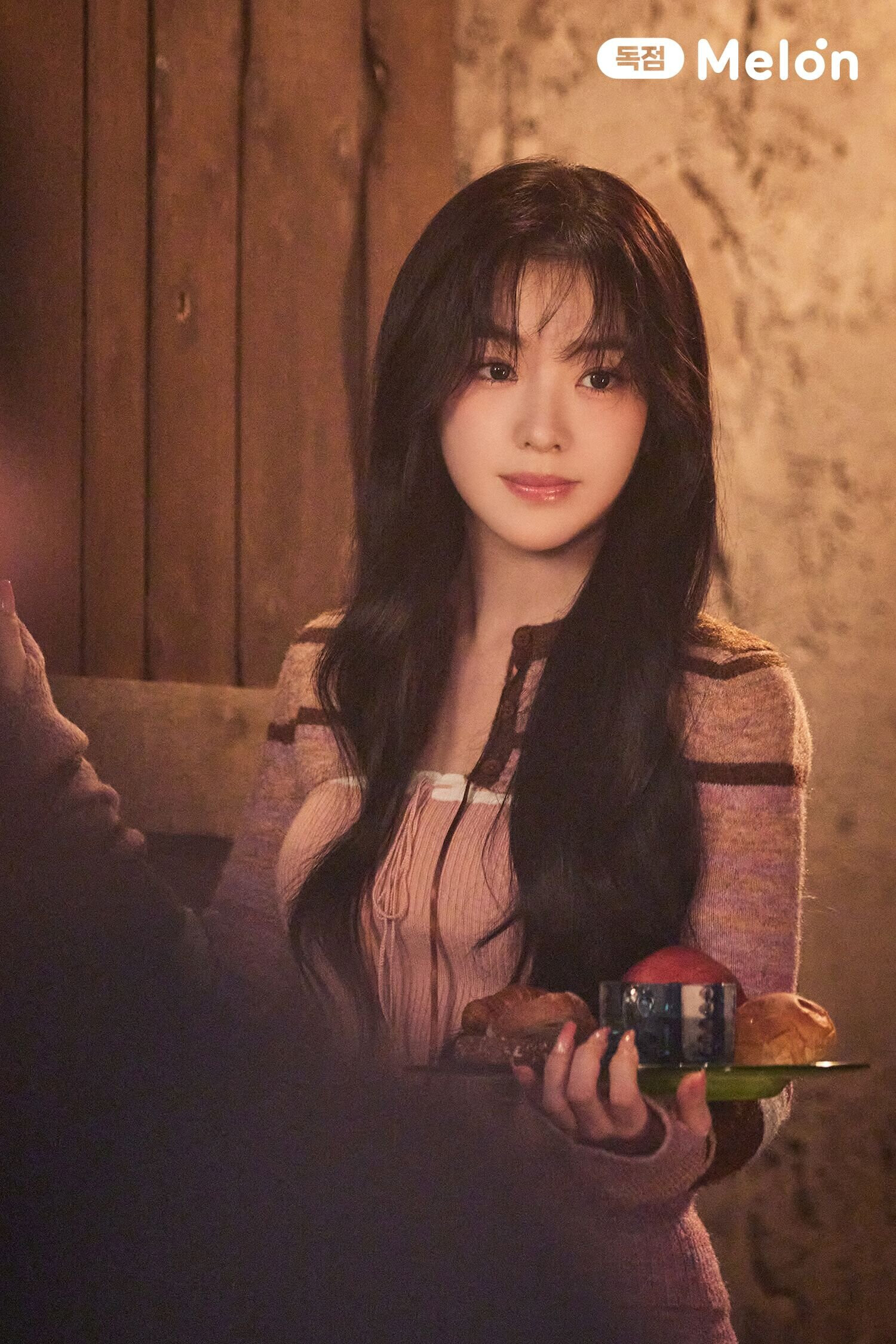 231113 Red Velvet - 'Chill Kill' MV Filming By Melon | kpopping