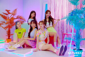 190910 Saturday BByong group concept photos