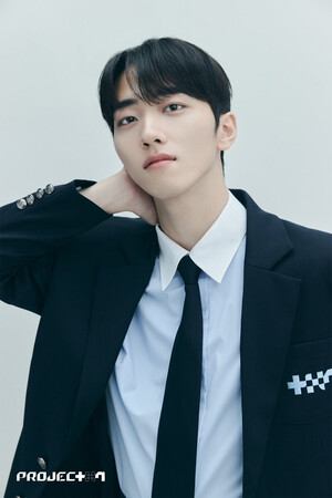 Lee Juchan PROJECT7 Profile Photos