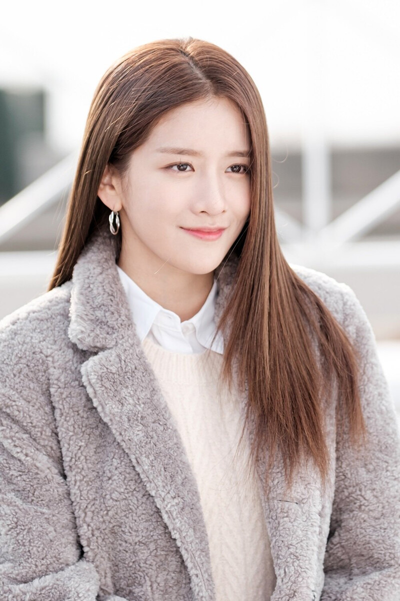 211216 Starship Naver Post - WJSN Exy "IDOL: The Coup" Behind documents 1