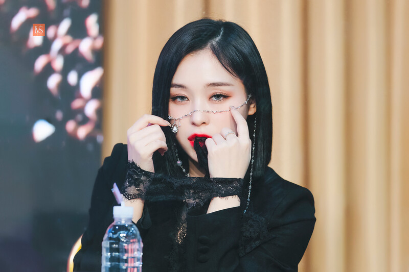 220424 Dreamcatcher Gahyeon documents 8