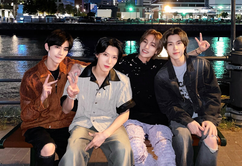 230523 WayV Twitter Update documents 1