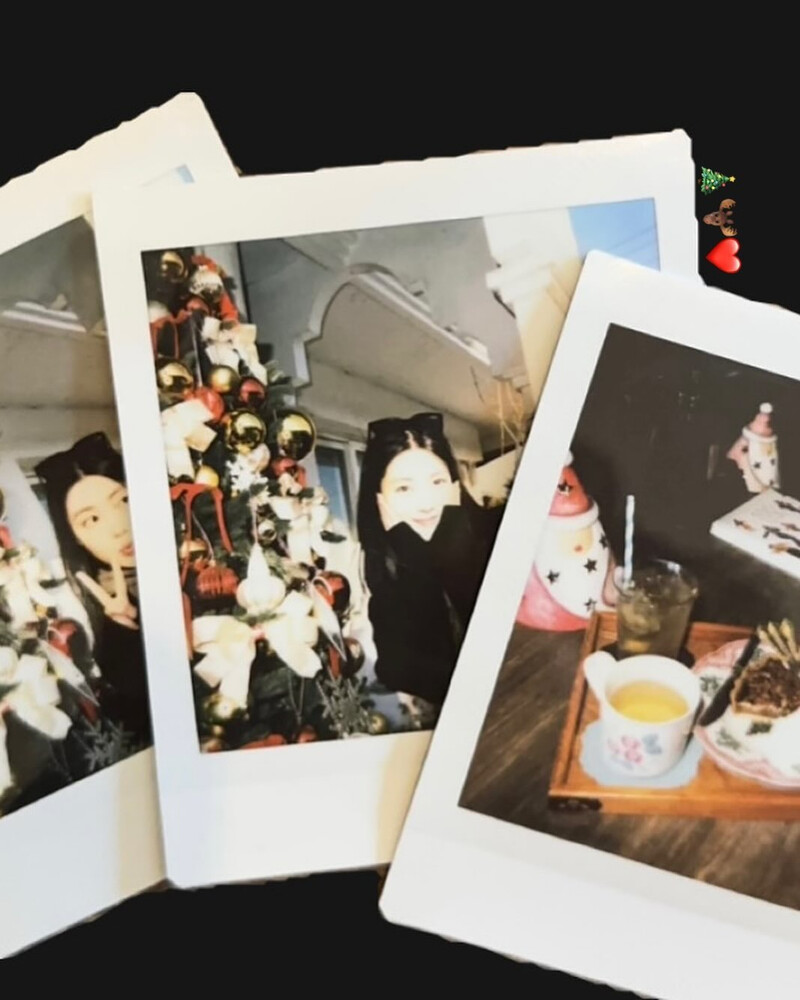 241225 Lucy Instagram update documents 3