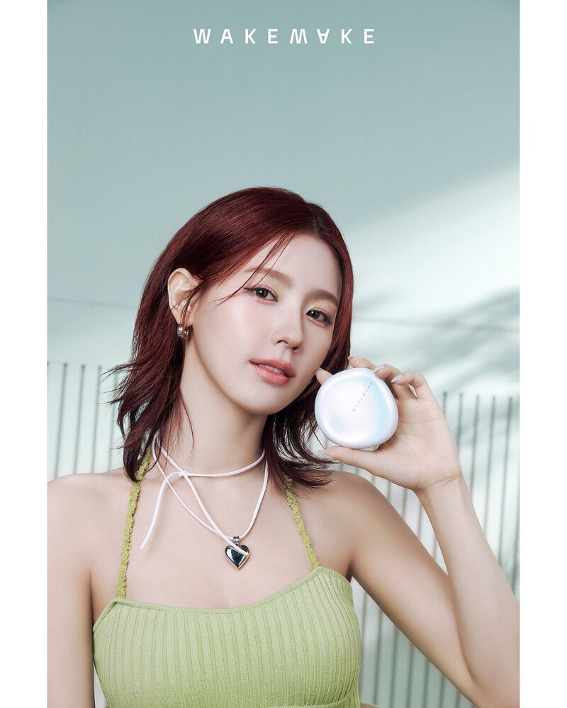 MIYEON x WAKEMAKE - 2024 Spring Collection documents 3