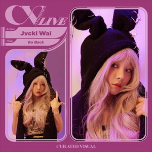 Jvcki Wai - 'CURV' Teaser Images