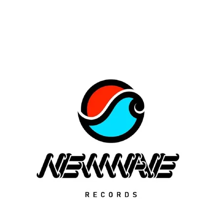 New Wave Records logo