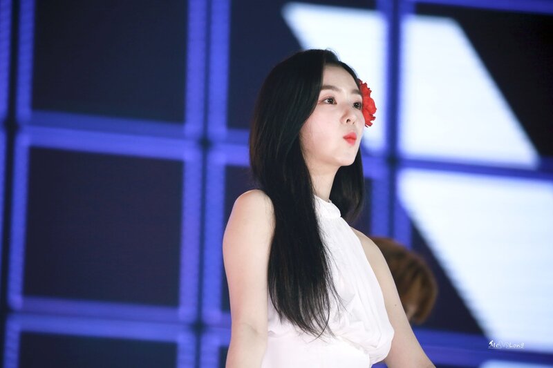 180707 Red Velvet Irene - MC at SBS Super Concert in Taipei documents 26