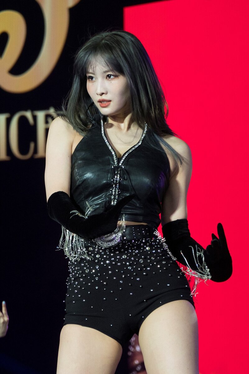 220514 TWICE 4TH WORLD TOUR ‘Ⅲ’ ENCORE in Los Angeles - Momo documents 14