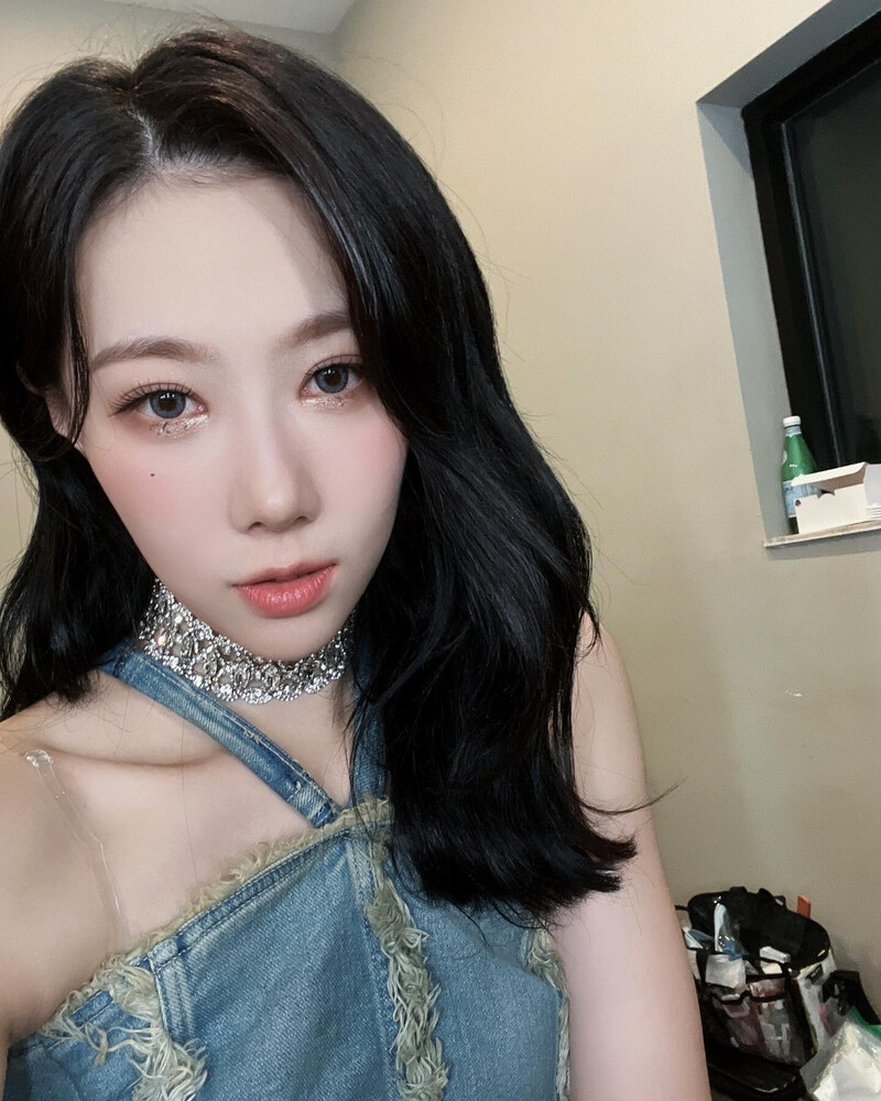 220708 Dreamcatcher Handong Instagram Update documents 9