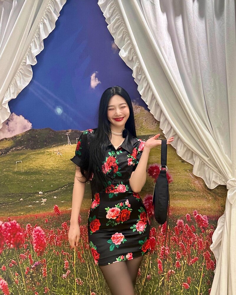 240309 Red Velvet Joy Instagram Update documents 22