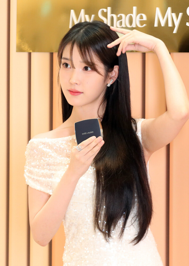 240807 IU - Estée Lauder Event documents 7