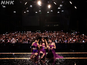 230820 nhk_venue101 Twitter Update with MISAMO