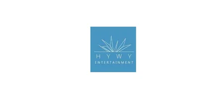 HYWY Entertainment logo