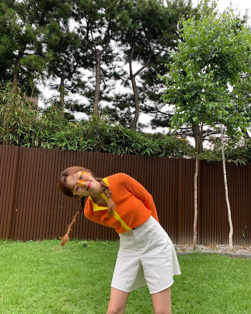 210720 Seulgi Instagram Update documents 4