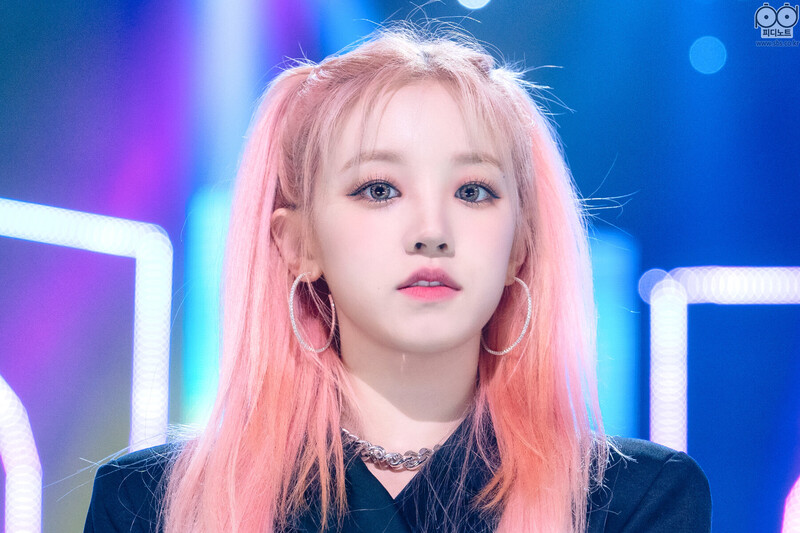 220327 (G)I-DLE at Inkigayo documents 10