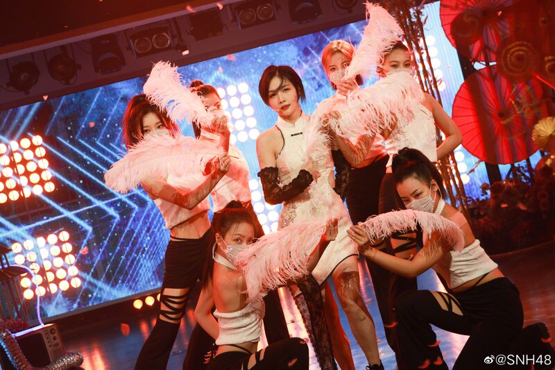 220911 SNH48 Weibo Update - Zhao Yue Graduation Ceremony documents 1