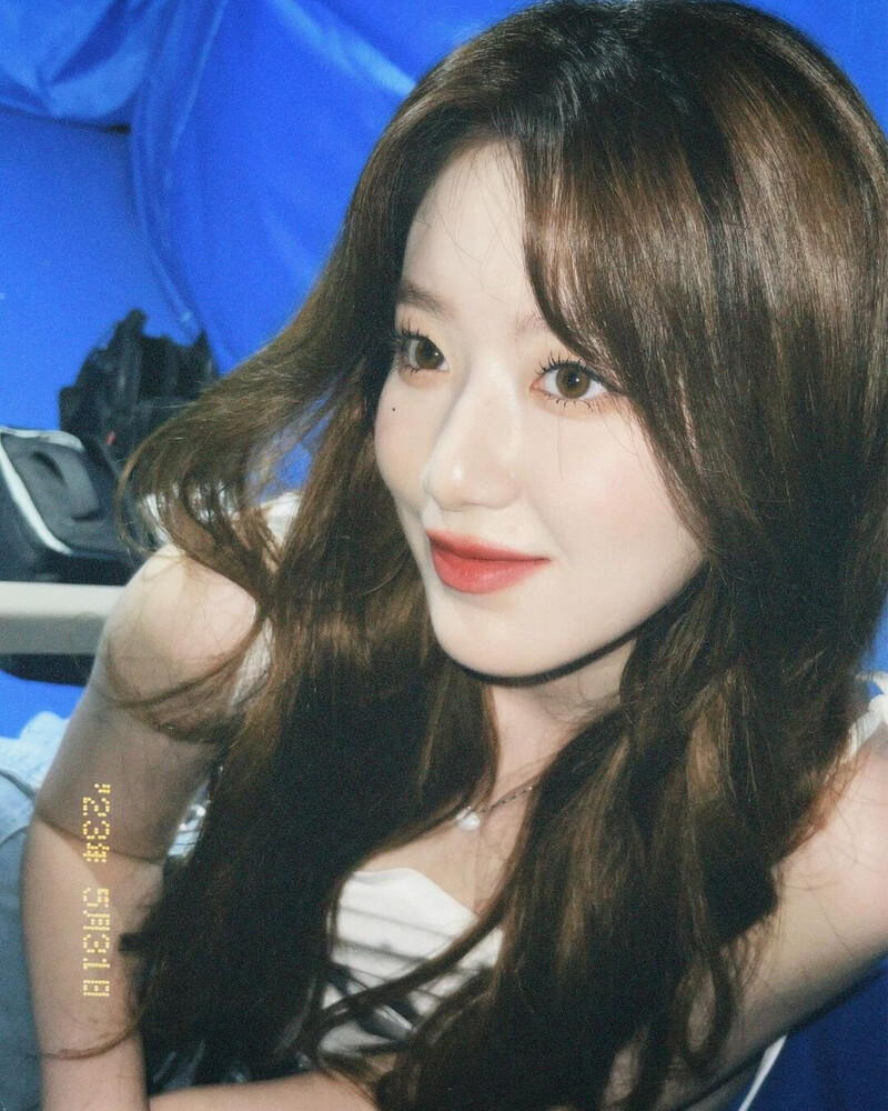 230531 (G)I-DLE Shuhua Instagram Update documents 6