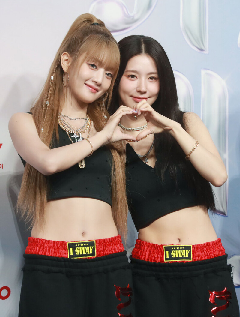 240721 (G)I-DLE - 2024 Gayo Daejeon Summer documents 3