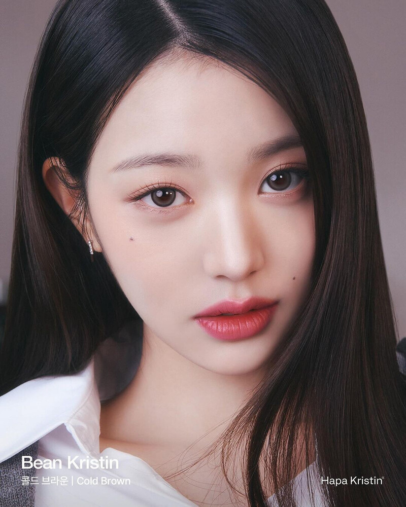 Jang Wonyoung for HAPA Kristin - Bean Kristin Collection documents 13