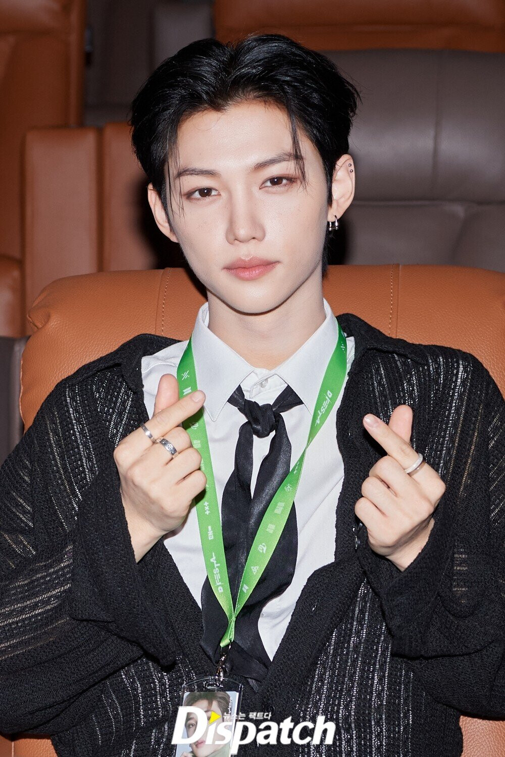 220519 FELIX- DISPATCH 'D'FESTA' VIP Preview Event | kpopping