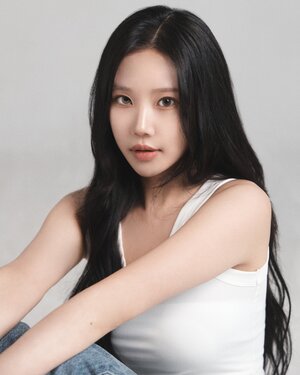 JooE Oneul Entertainment 2024 Profile photos