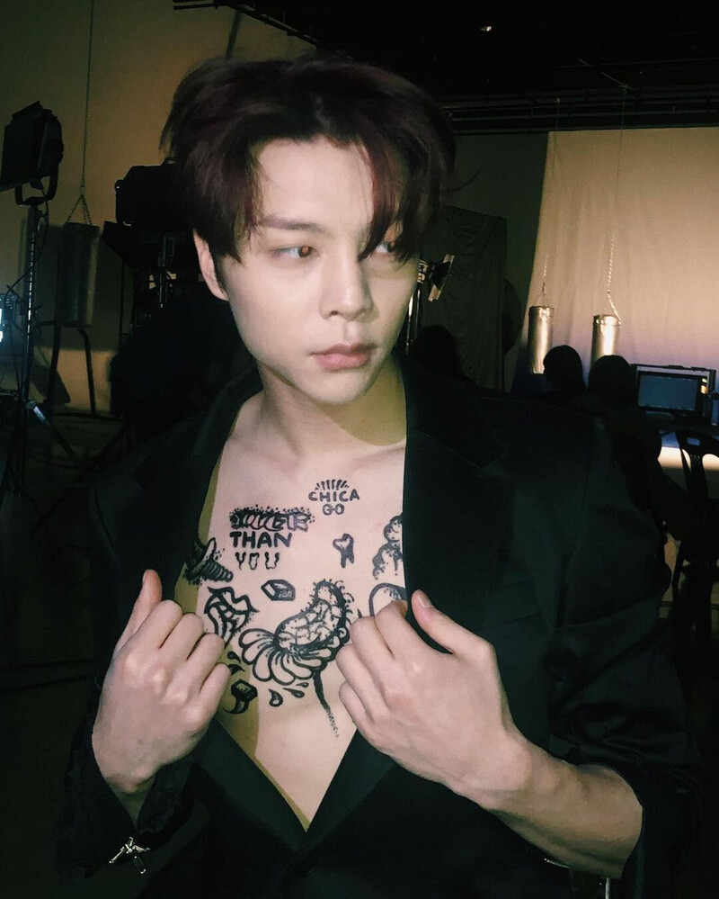 200507 Johnny Instagram Update documents 1