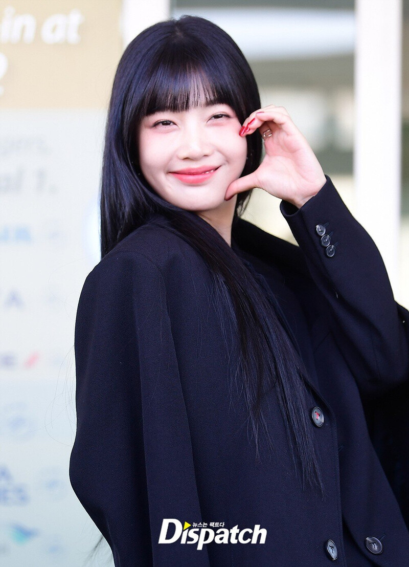 220921 JOY (RED VELVET) documents 8