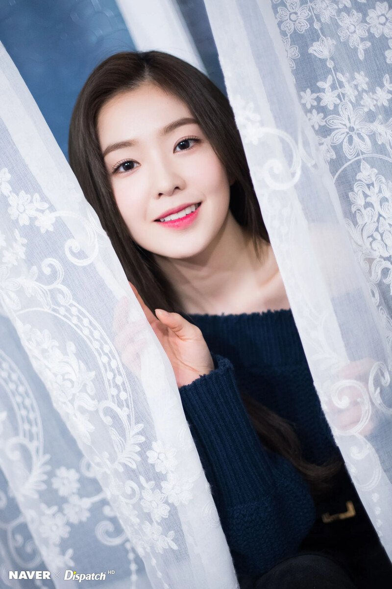 [NAVER x DISPATCH] Red Velvet's Irene for 'RBB' comeback promotion ...