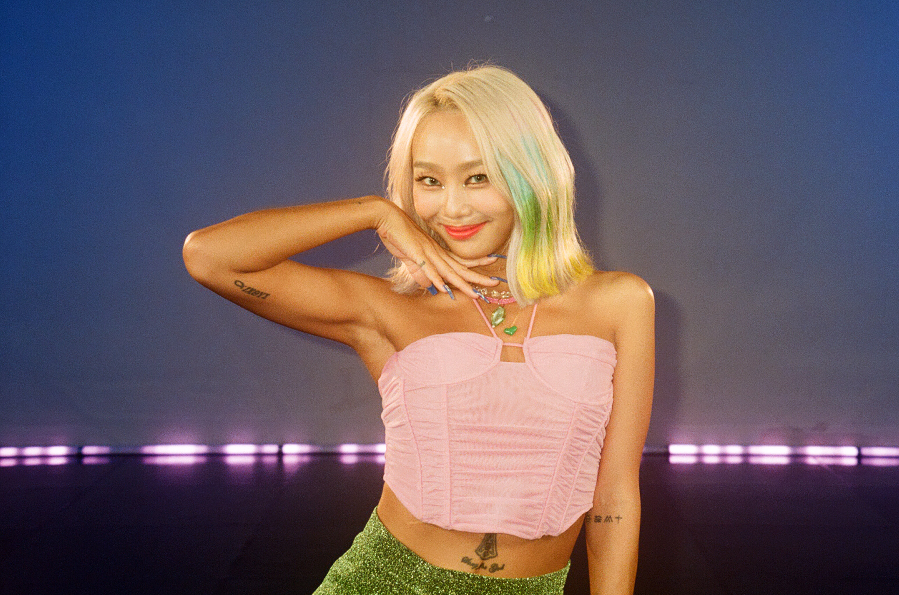 Hyolyn (SISTAR) profile, age & facts (2023 updated) | kpopping