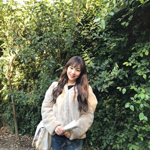 January 27, 2019 Rachel Instagram Update