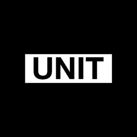 THE UNIT LABEL logo