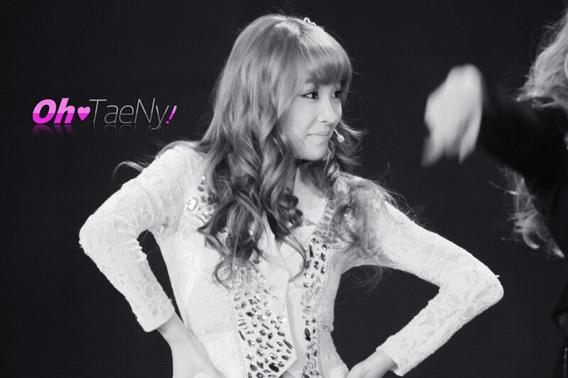 120311 Girls' Generation Tiffany at KCollection documents 3