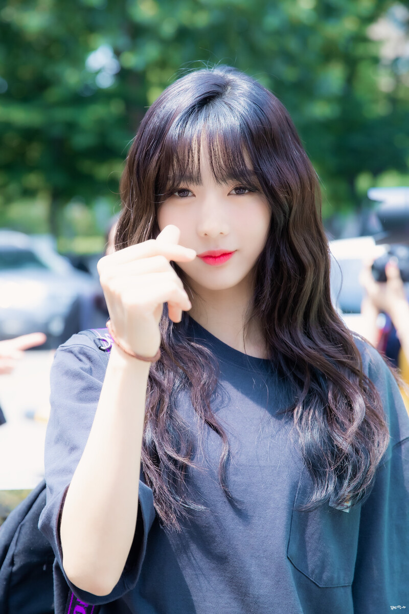 190702 Dreamcatcher Yoohyeon documents 21