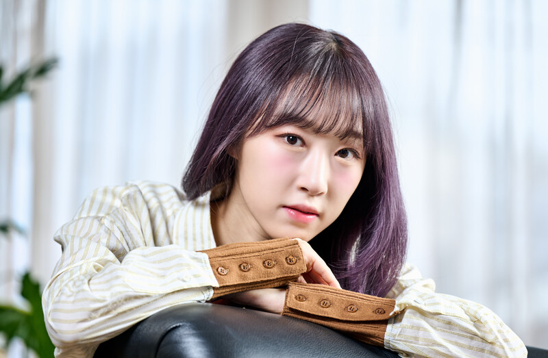 220106 WJSN CHOCOME Soobin - Photoshoot by Osen documents 6