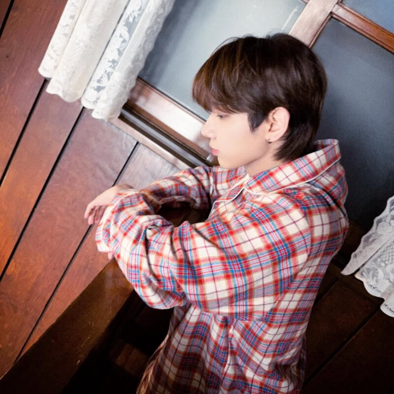 250105 BOYNEXTDOOR Instagram Update - Riwoo and Jaehyun documents 4