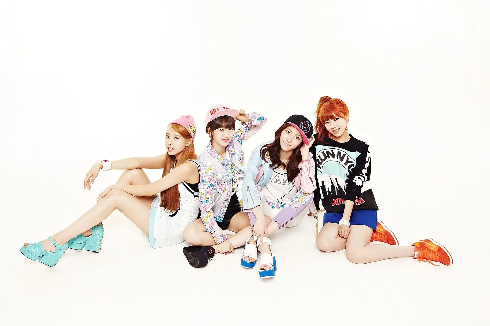 Bestie Members Kpop Profile 21 Updated Kpopping