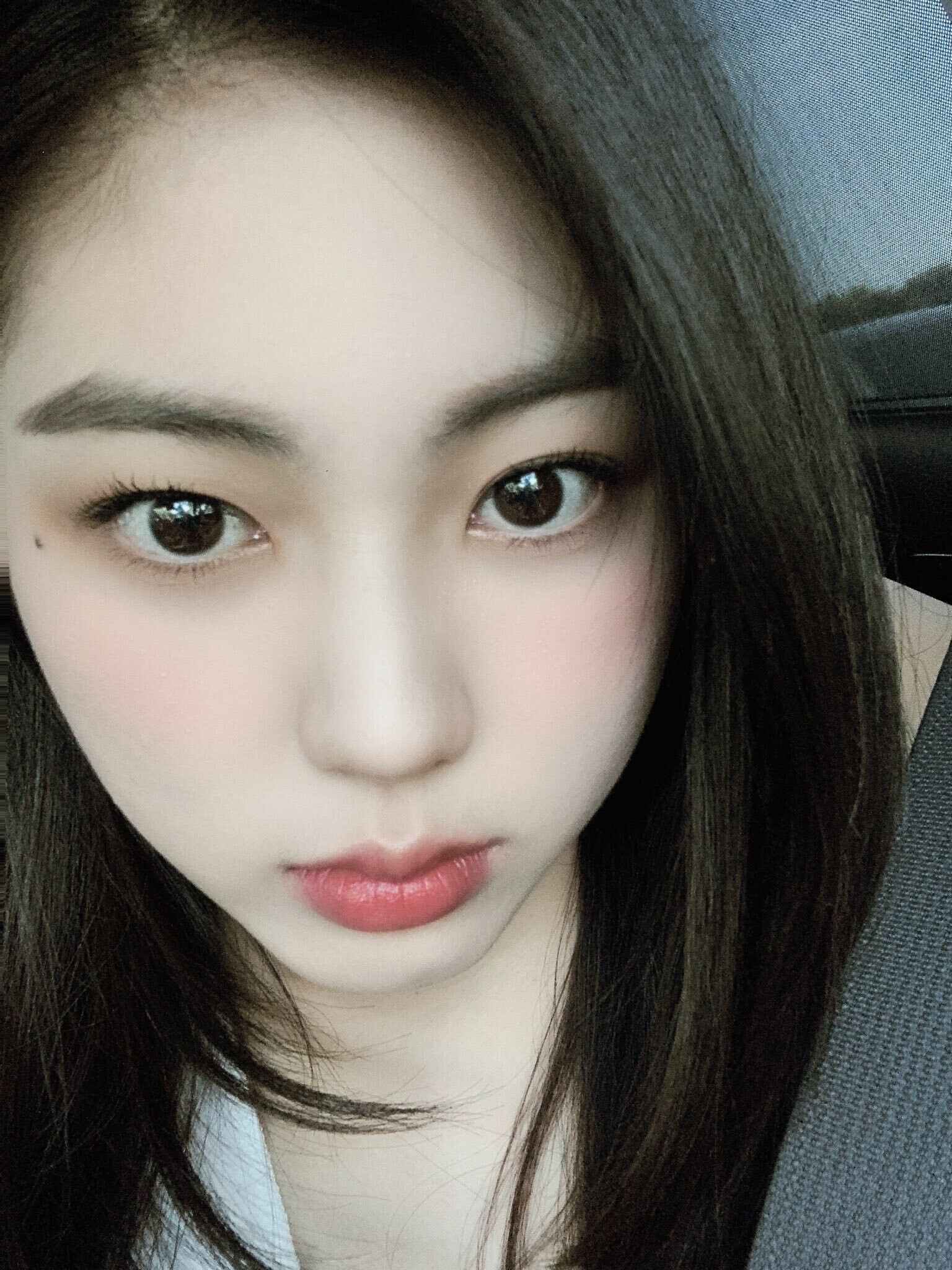 210513 CLC Eunbin Twitter Update | kpopping