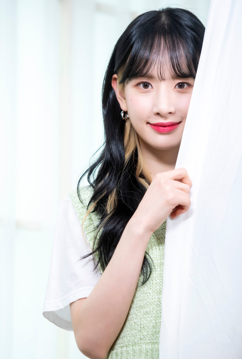 210519 Osen: Star Road - WJSN THE BLACK Seola documents 13