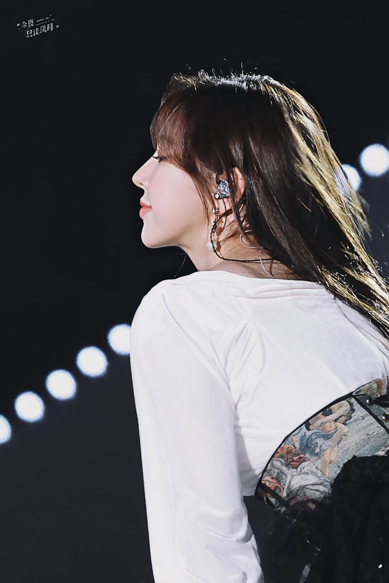 220618 Red Velvet Wendy at the 2022 Dream Concert documents 11