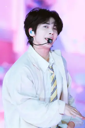 250105 TXT Taehyun at Golden Disc Awards 2025