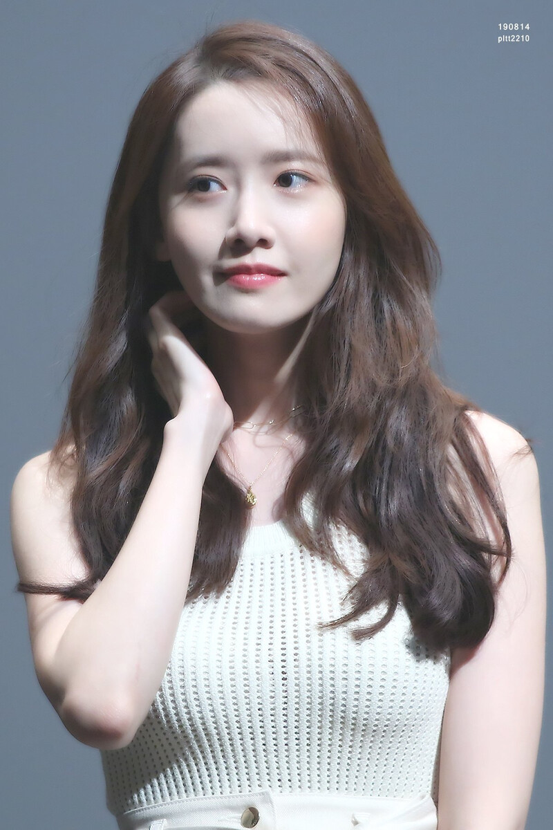 190814 YoonA - EXIT Showcase documents 10