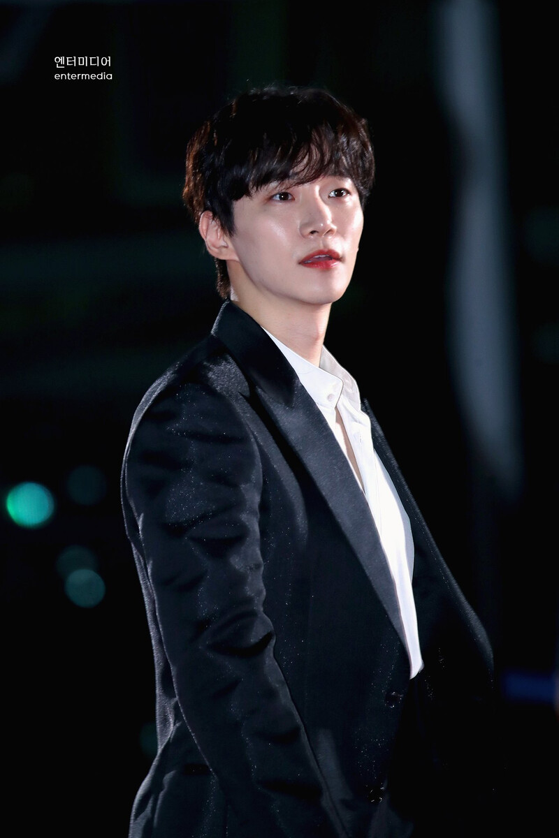 220929 2PM Junho - APAN Star Awards documents 20