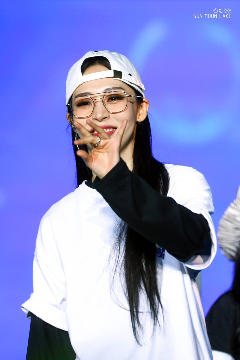 230115 MAMAMOO Moon Byul - 'MY CON' World Tour  in Taipei Day 2 documents 11