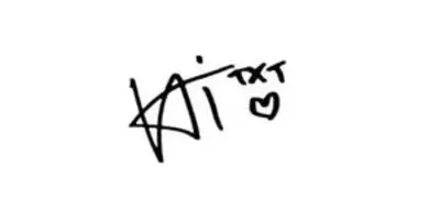 signature