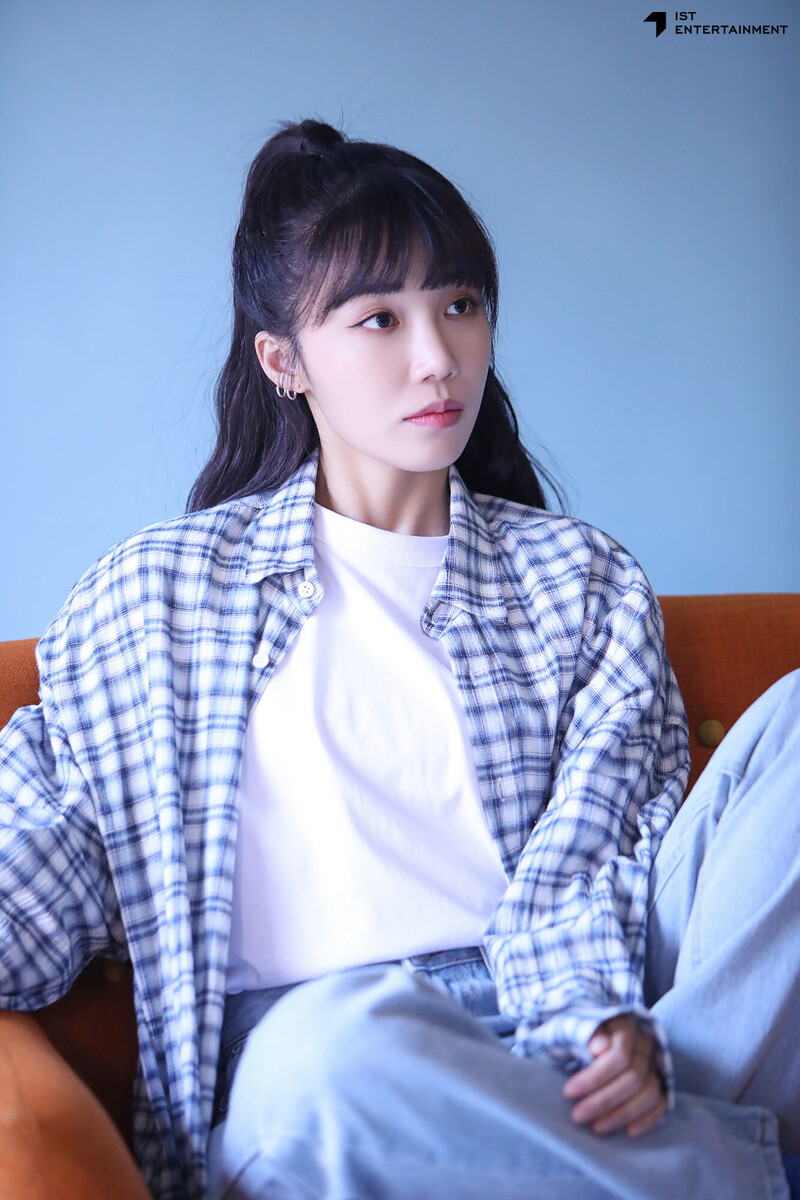 220415 IST Naver - Apink Eunji 'ACBF' Photoshoot Behind documents 21