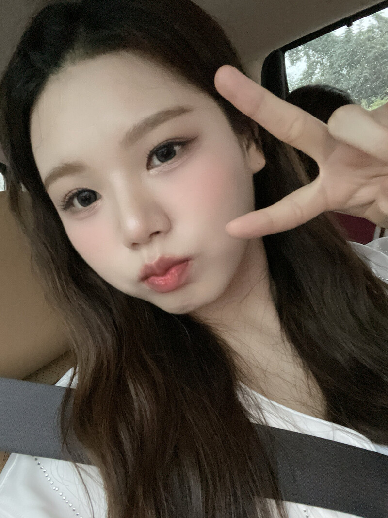 240922 - ADYA Twitter Update with YEONSU documents 2